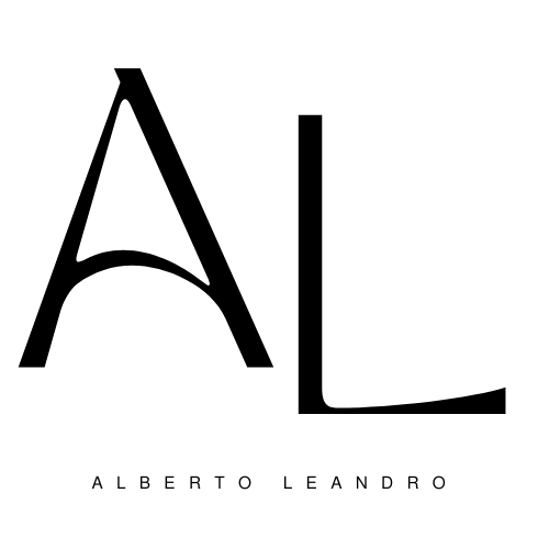 logo de Alberto Leandro